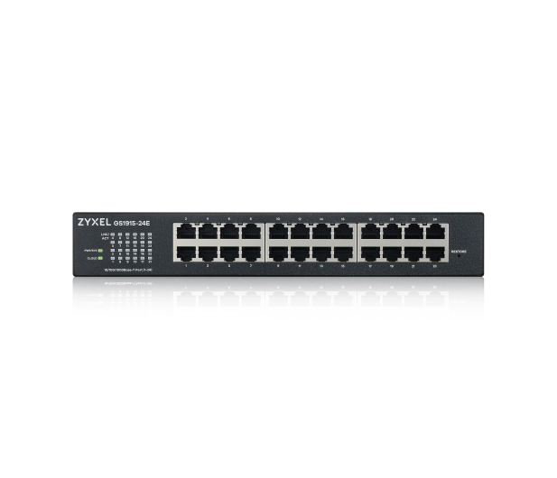 Zyxel GS1915-24E - 1509907 - zdjęcie 3